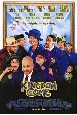 Kingdom Come