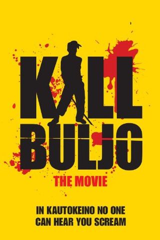 Kill Buljo - O Filme