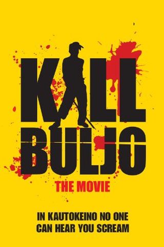 Kill Buljo: The Movie