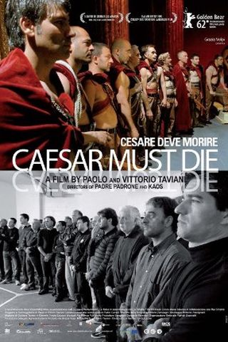 César Deve Morrer