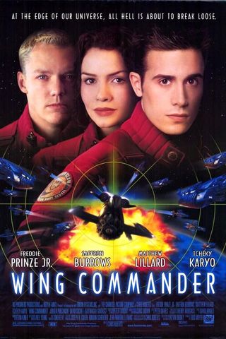 Wing Commander