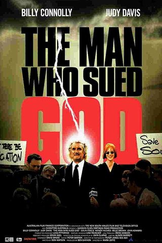 The Man Who Sued God