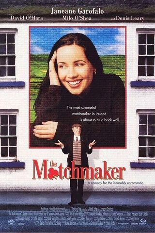 The MatchMaker