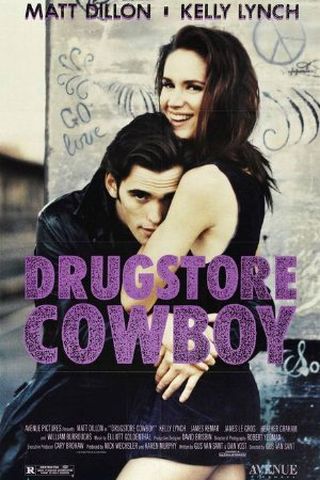 Drugstore Cowboy