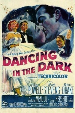 Dancing in the Dark