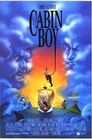 Cabin Boy