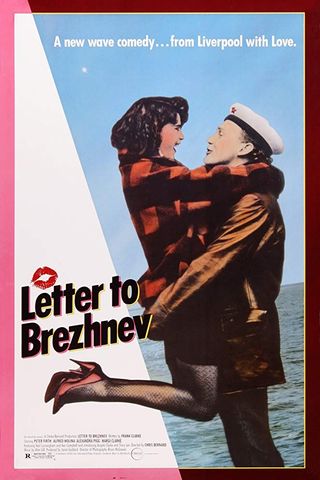 Carta para Brezhnev