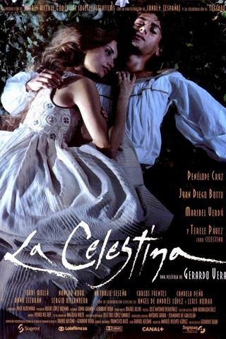 La Celestina