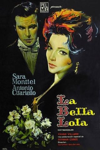 La Bella Lola