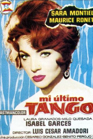 My Last Tango