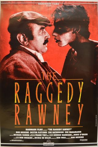 The Raggedy Rawney