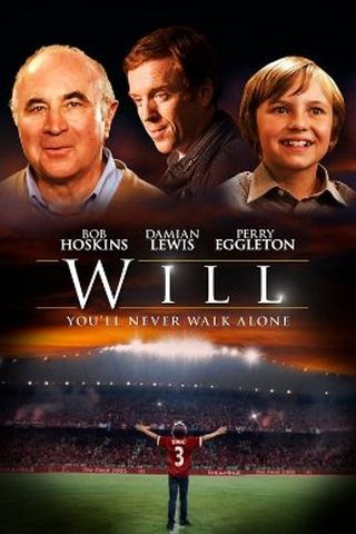 Will – Em Busca de um Sonho