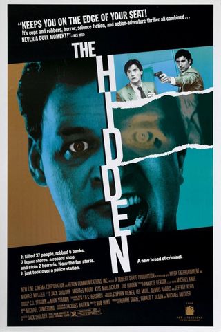 The Hidden