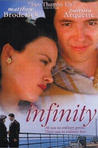 Infinity - Um Amor Sem Limites