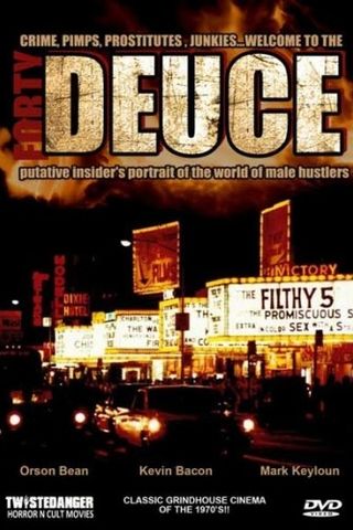 Forty Deuce