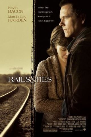 Rails & Ties