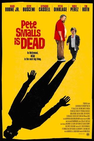 A Morte de Pete Smalls