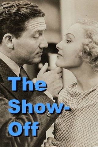 The Show-Off