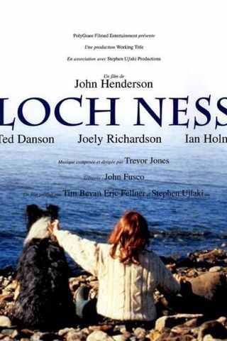 Loch Ness