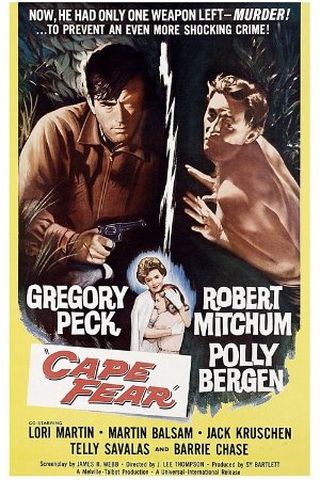 Cape Fear