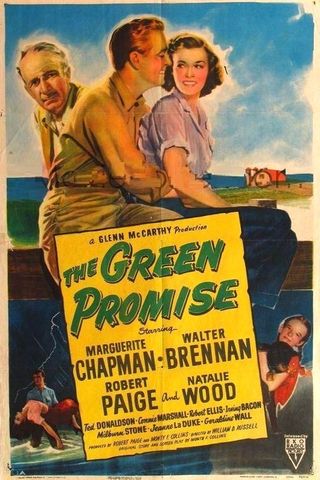 The Green Promise