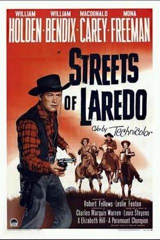 Streets of Laredo