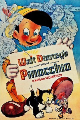 Pinocchio