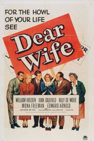 Dear Wife