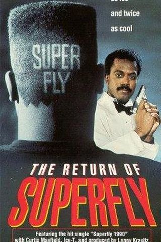 O Retorno do Superfly