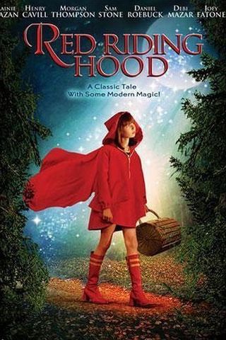 Red Riding Hood