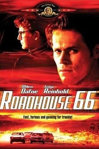 Roadhouse 66