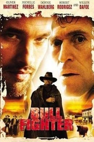 Bullfighter - Apocalipse no Texas