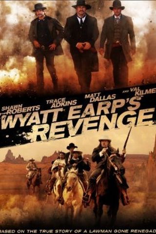 A Vingança de Wyatt Earp
