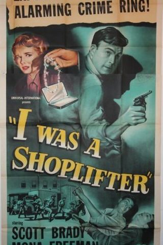 I Was a Shoplifter