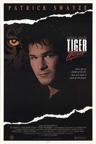 Tiger Warsaw