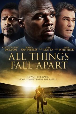 All Things Fall Apart