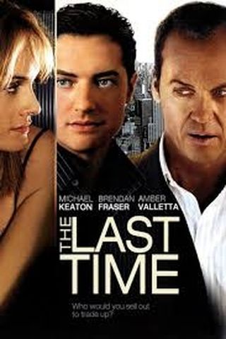 The Last Time