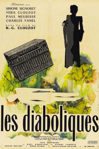 Diabolique