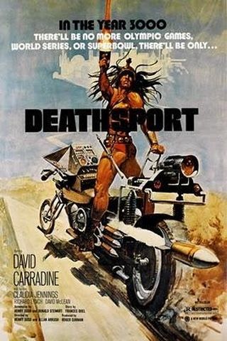 Deathsport