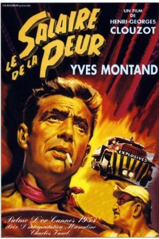 The Wages of Fear