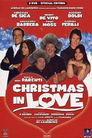 Christmas in Love