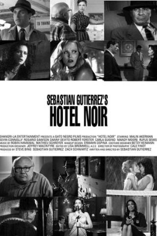 Hotel Noir