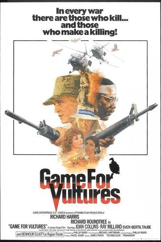 Game for Vultures