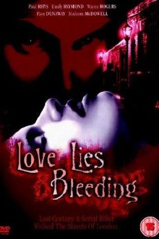 Love Lies Bleeding