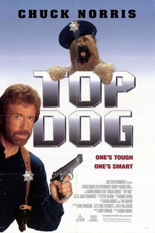 Top Dog - Uma Dupla Animal