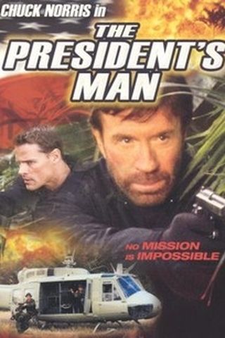 The President's Man