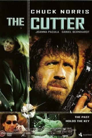 The Cutter