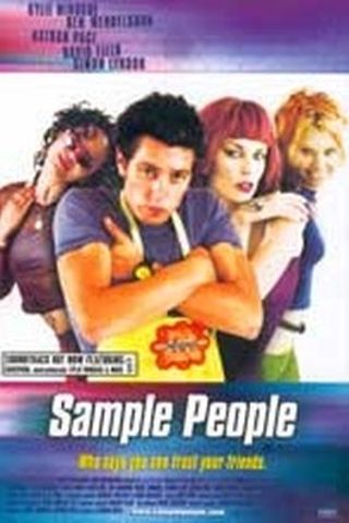 Sample People