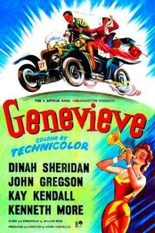 Genevieve