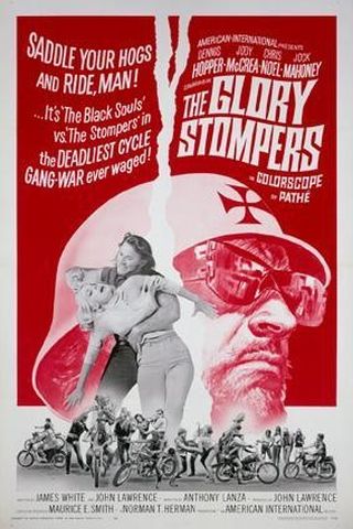 The Glory Stompers